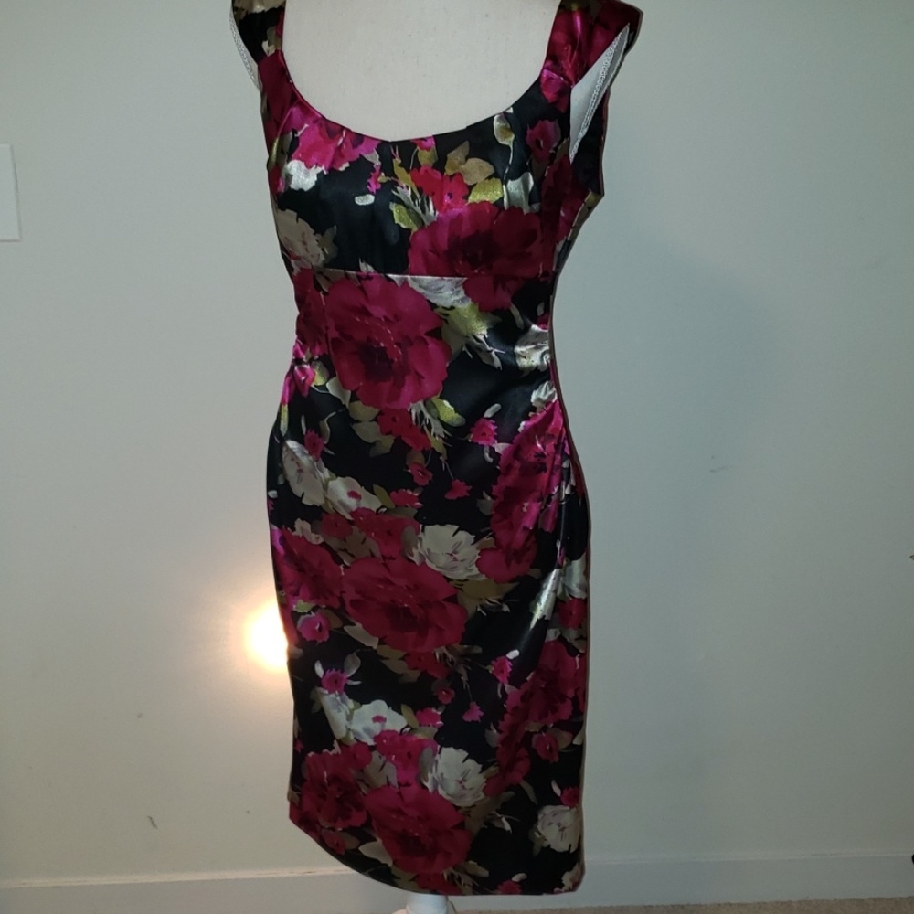 Maggy London dress